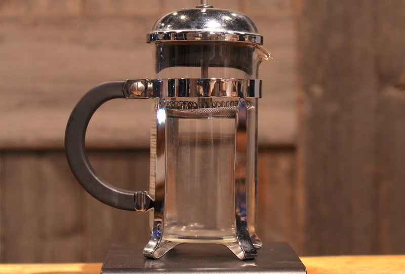 French Press