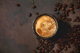 3 Benefits of Fresh Roasted Coffee