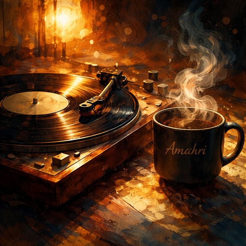 When Bad Music Is the Disease, Soul Music Is the Vaccine