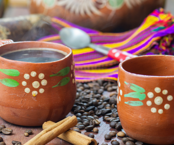 Uncovering the Riches of Mexican Coffee: An Exploration of the Mexican Coffee Industry