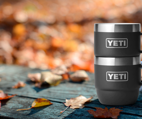 The Yeti Rambler: A Love Story for Espresso Lovers