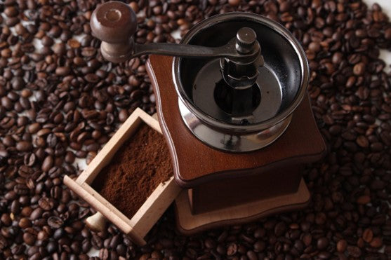 Discover the Perfect Burr Coffee Grinder: Top 5 Picks to Make the Best Cup of Joe!