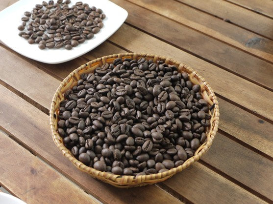 The Enduring Appeal of Robusta Coffee Beans