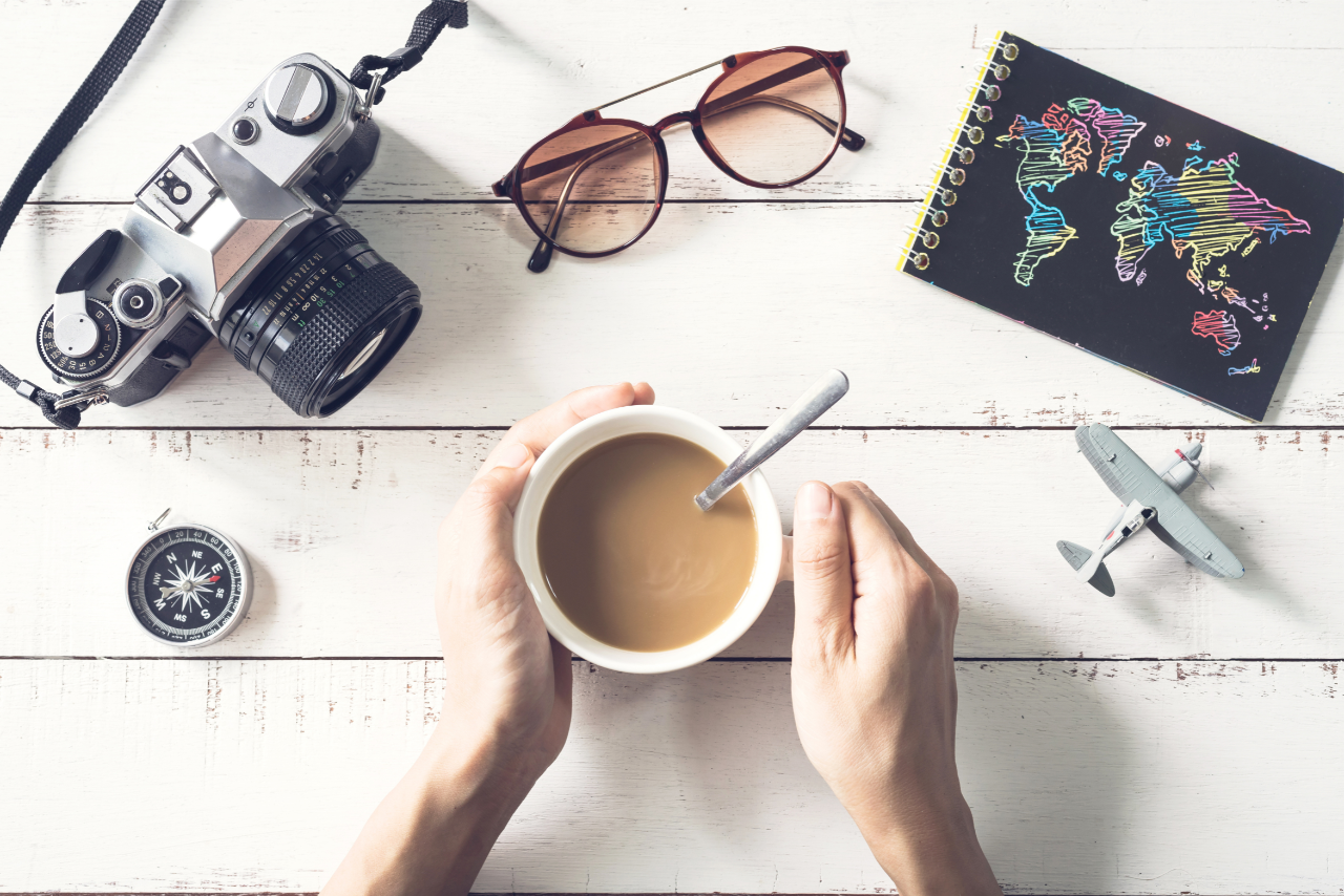 Travelers Collection