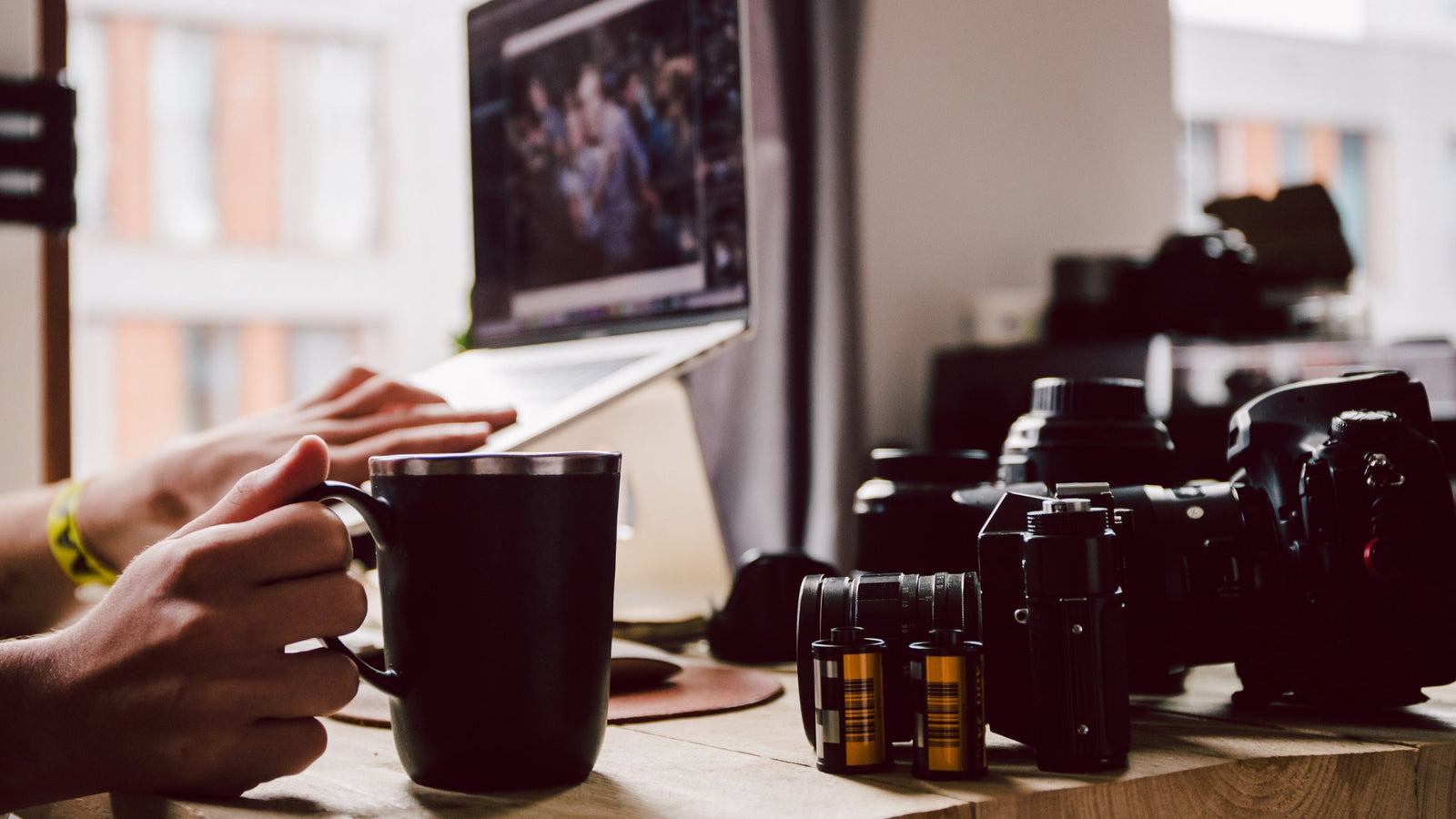 Shutterbug Collection