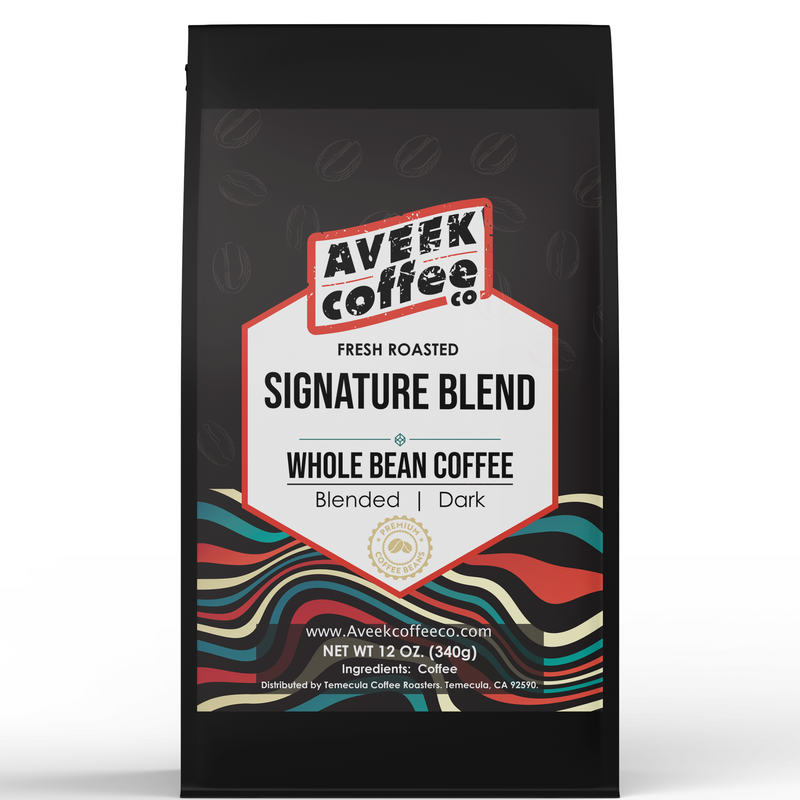 Signature Blend