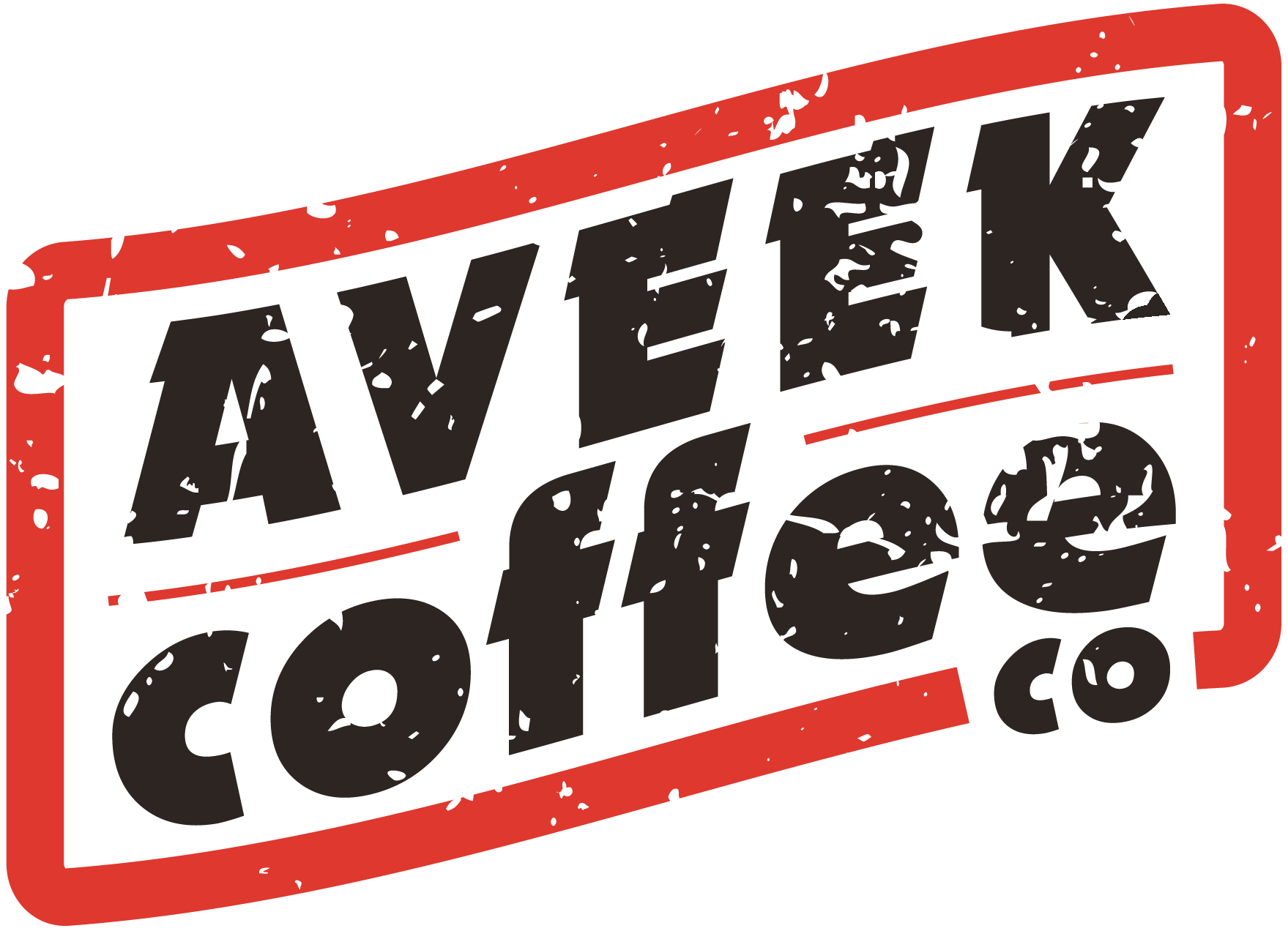 aveekcoffeeco.com logo